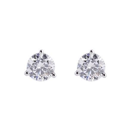 14KT Gold Earrings