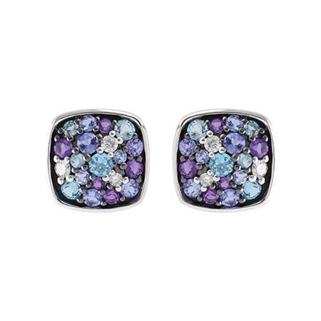 14KT Gold Earrings