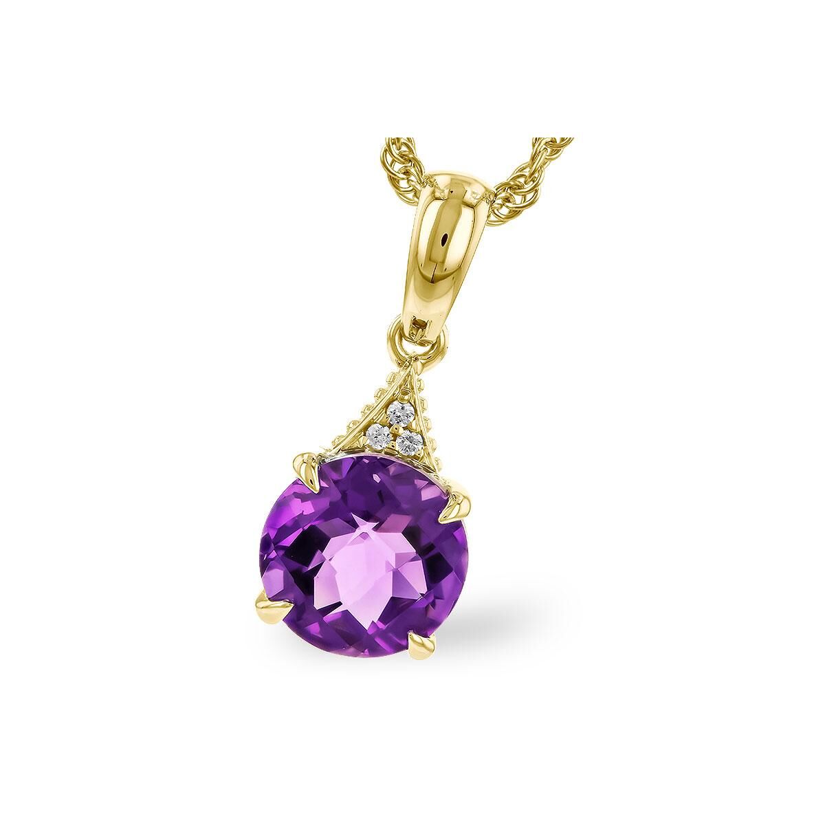 14KT Gold Necklace