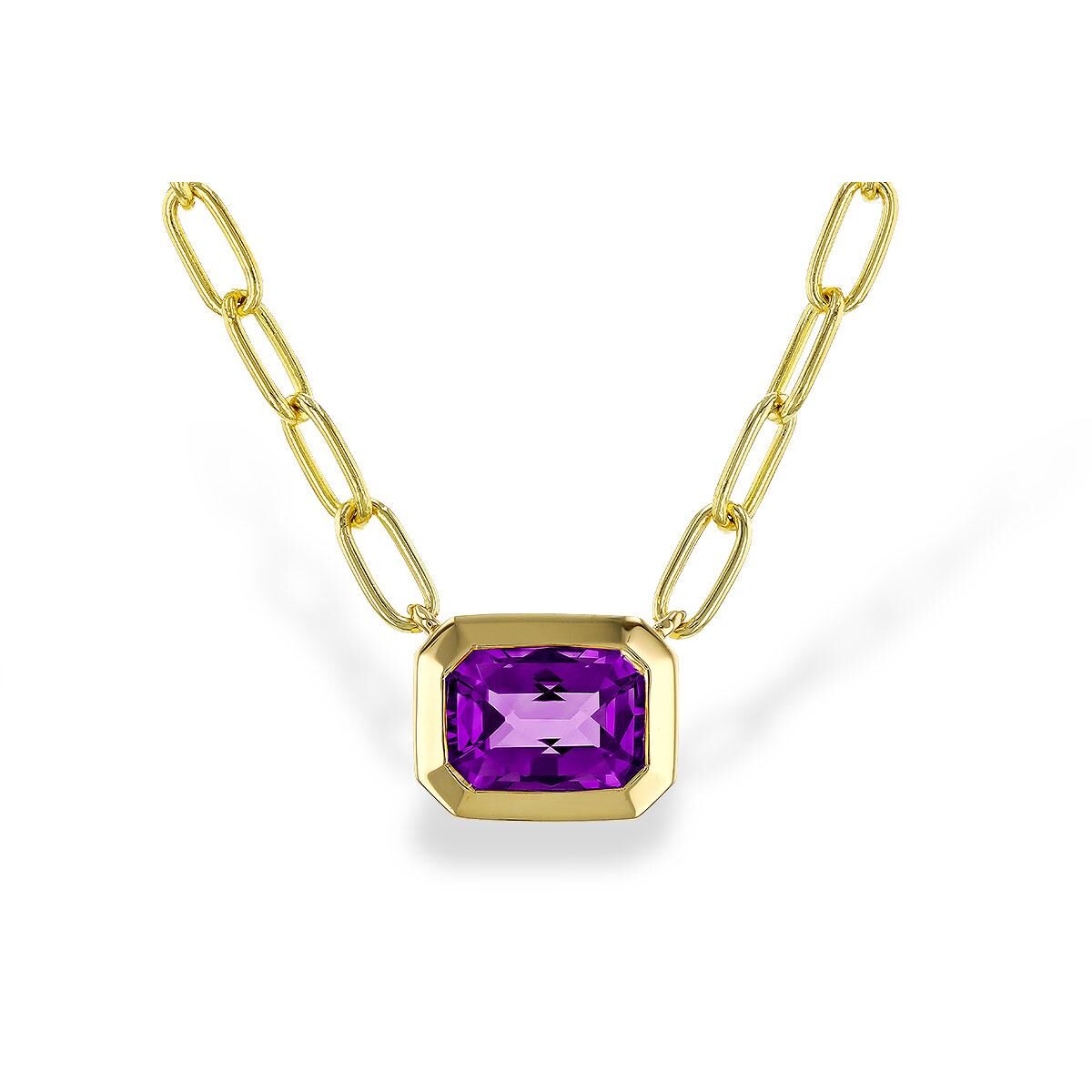 14KT Gold Necklace