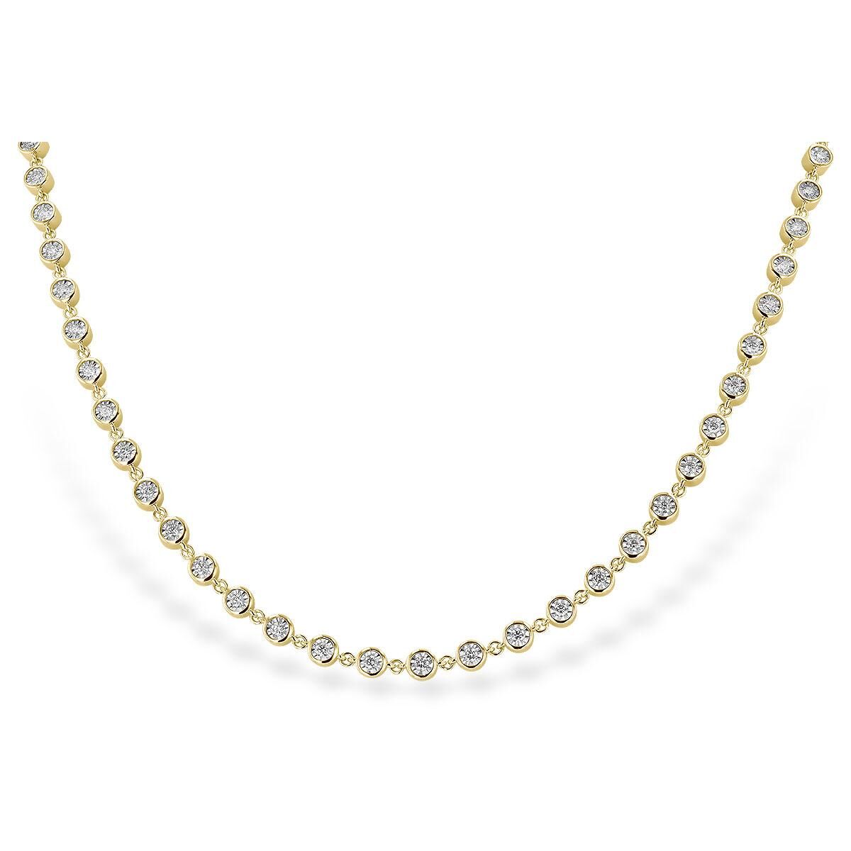 14KT Gold Necklace