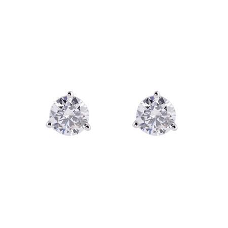 14KT Gold Earrings