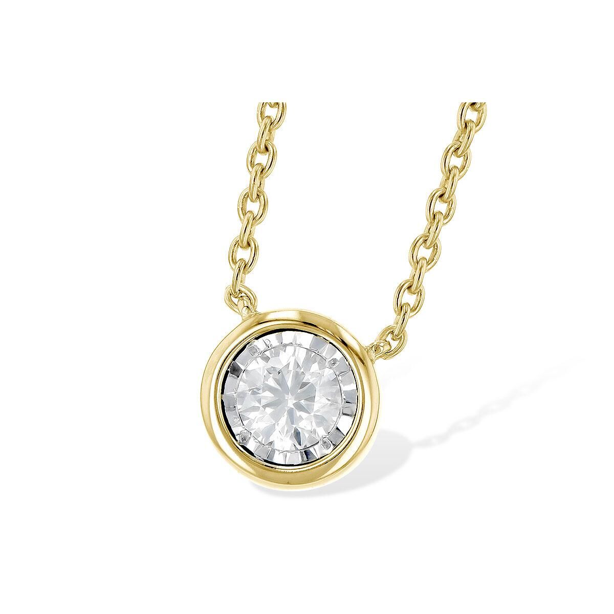 14KT Gold Necklace