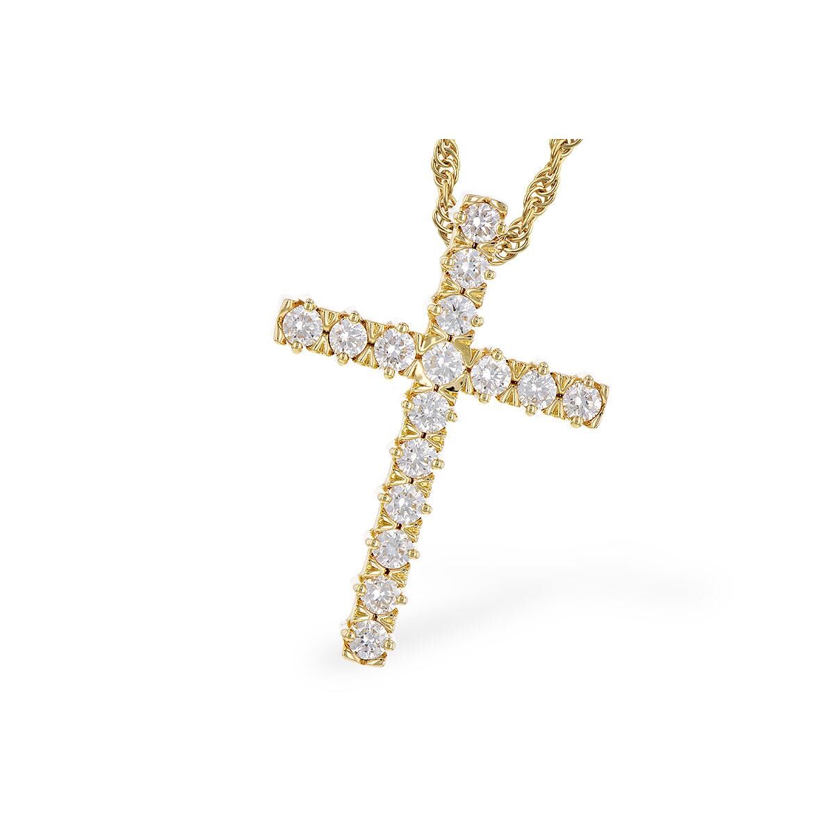 14KT Gold Necklace