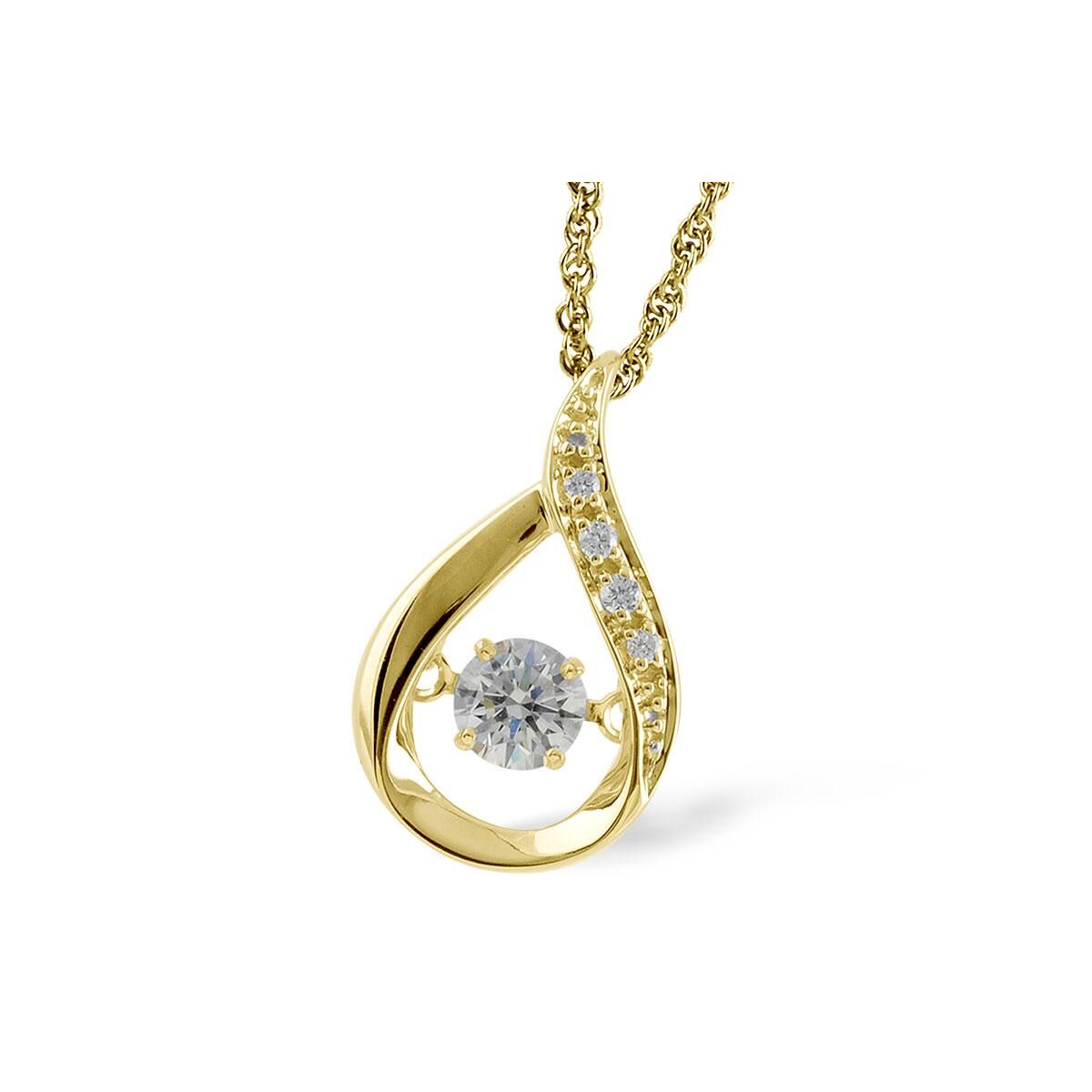 14KT Gold Necklace