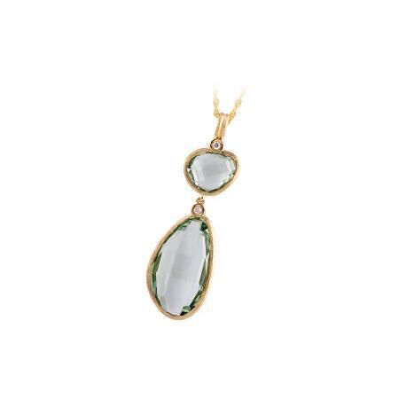 14KT Gold Necklace