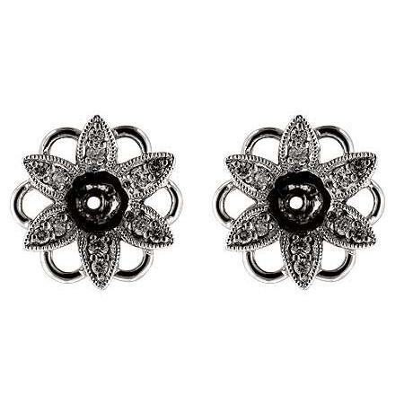 14KT Gold Earrings