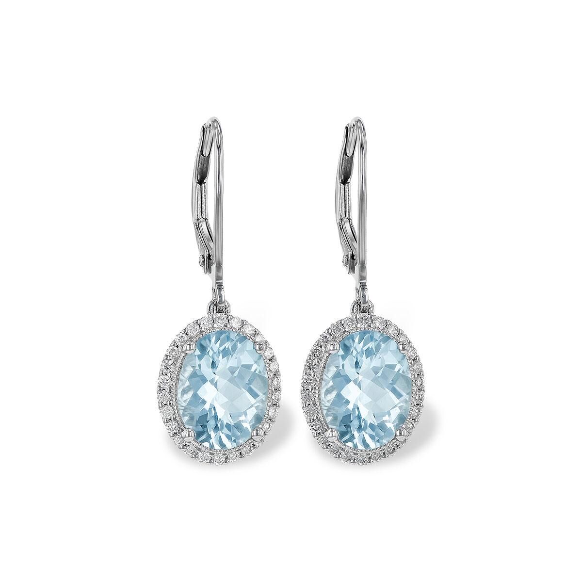14KT Gold Earrings